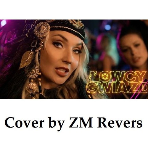 Cleo - Łowcy Gwiazd - Cover By ZM Revers