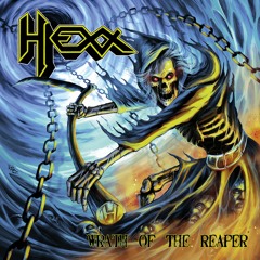 HEXX "Screaming Sacrifice"