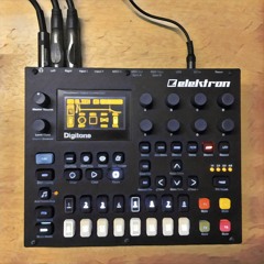 The Digitone Session #1