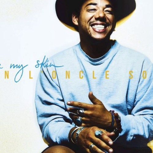 Ben L'Oncle Soul - All The Way (Thomas Robson Rmx)