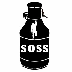 Sossin freestyle - SOSS