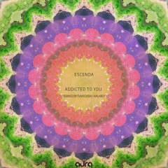 Addicted to You (Tvardovsky Remix)