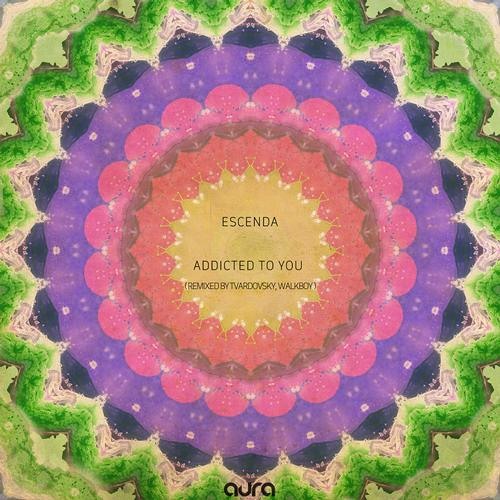 Addicted to You (Tvardovsky Remix)