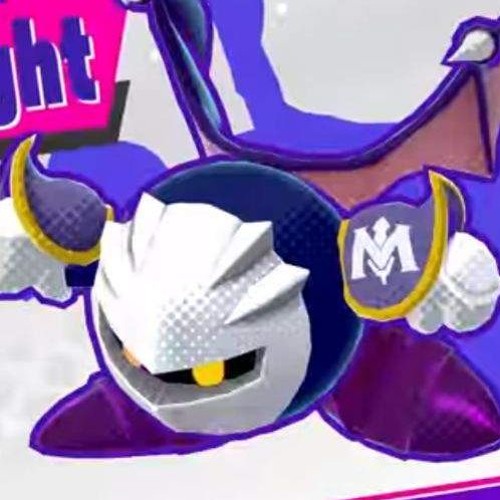 Sacred Square from Kirby Star Allies sounds like a certain other song