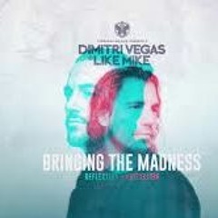 Dimitri Vegas & Like Mike Vs Nicky Romero - Here We Go