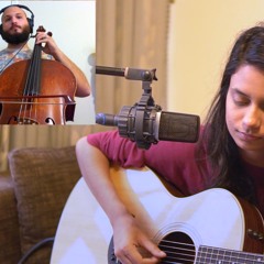 Cyndi Lauper - Time After Time (cover) by Mysha Didi ft. Justin