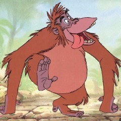 I Wanna Be Like You - The Jungle Book [Live Accoustic Session]