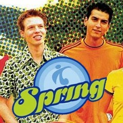 Ketnet - Spring Medley