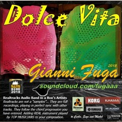 01. Dolce Vita - Gianni Fuga - DOLCE VITA
