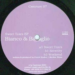 Bianco & Bavaglio - Sweet Tears