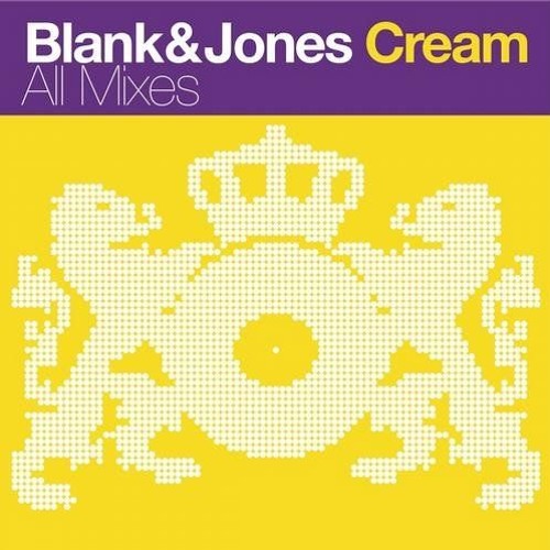 Blank & Jones - Cream (Paul Van Dyk Remix)