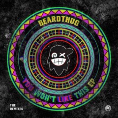 beardthug ft. Juju Beats - Regretamine (GDubz & Spok Remix)