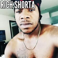 Rich Shorta - Living Good (12pm Alkaline Cover)