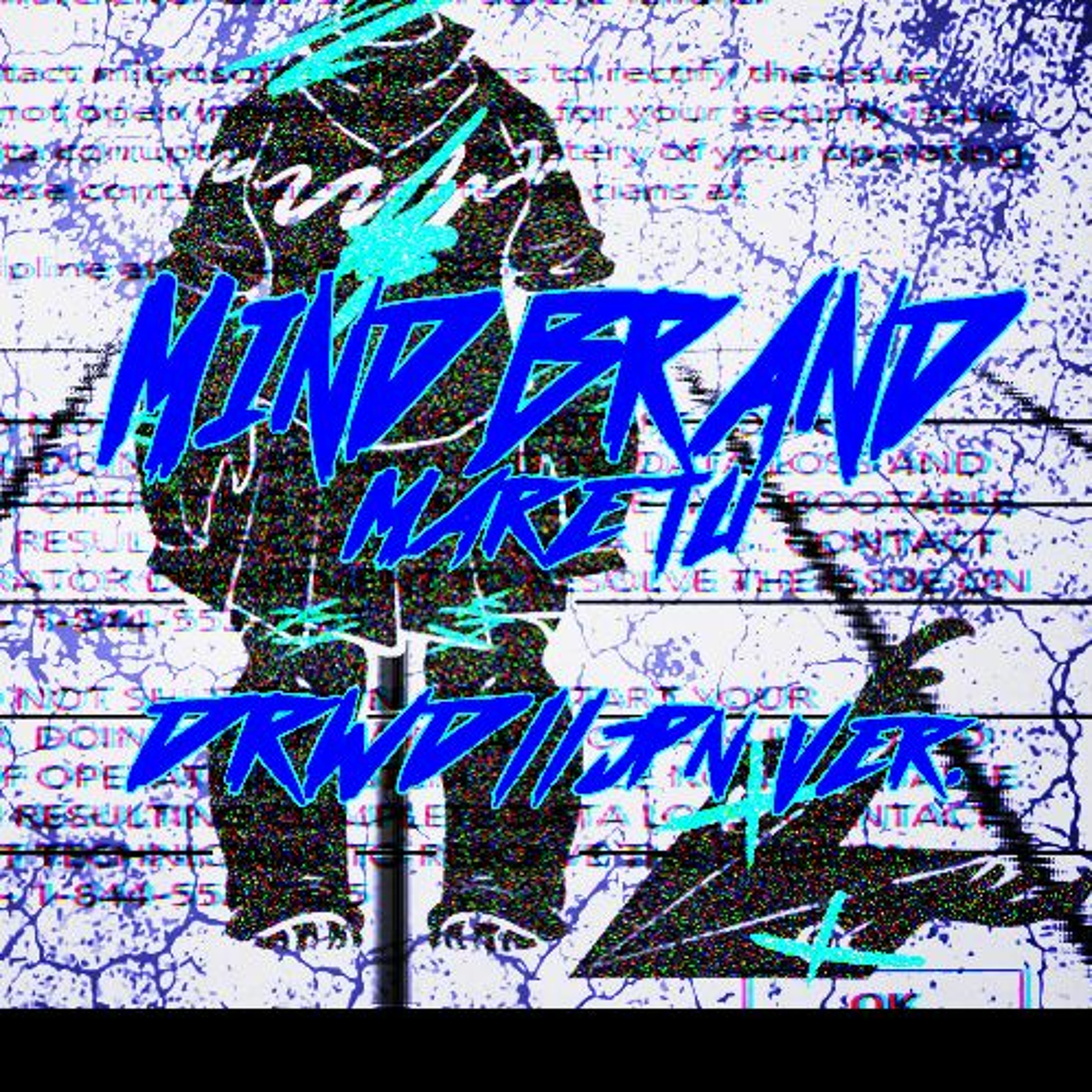 [DRWD_JPN CV+VV] MARETU - MIND BRAND episode artwork