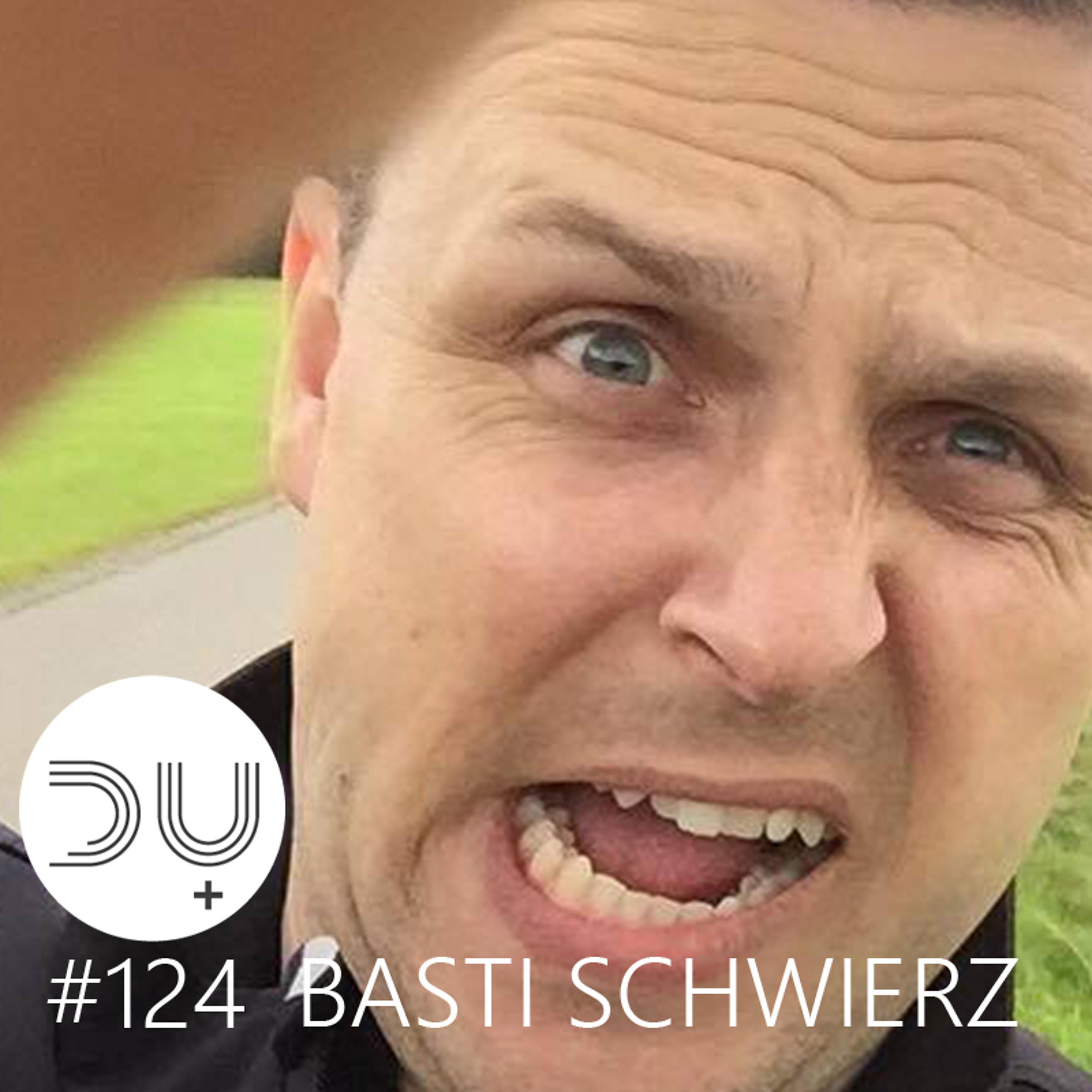 du-und-musik-124-by-basti-schwierz episode artwork