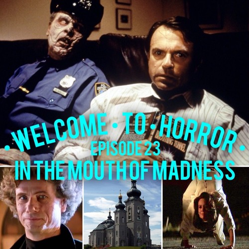 023 In The Mouth Of Madness