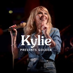 Kylie Minogue・Raining Glitter (Live "Bikini Club" Barcelona) 16.03.2018