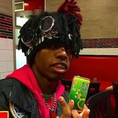 ZillaKami X SosMula 33RD BLACK GLASS