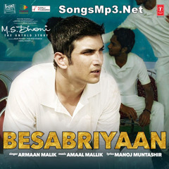 Besabriyaan (Armaan Malik)