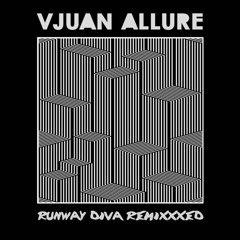 Premiere: Vjuan Allure - Runway Diva (Neana On The Trak) [Prjkts]