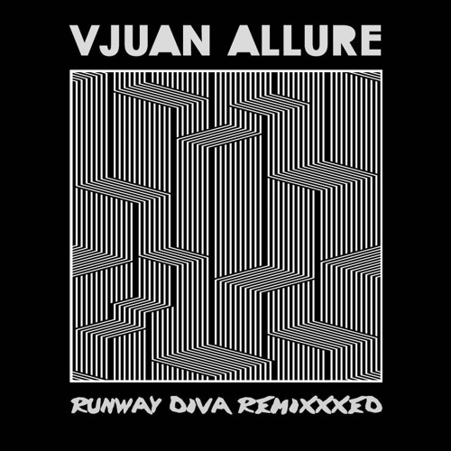 Premiere: Vjuan Allure - Runway Diva (Neana On The Trak) [Prjkts]