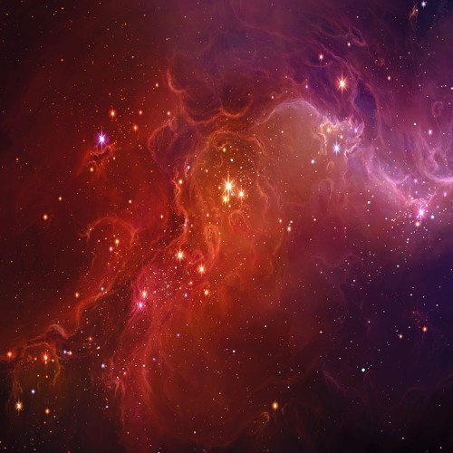 Into The Aether