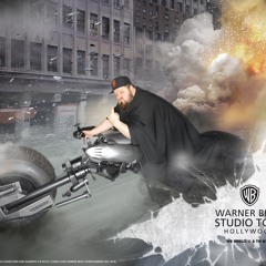 LANDR - Knocked Loose