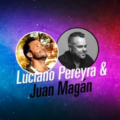 Luciano Pereyra Juan Magan - Como Tú(David Torrevieja)