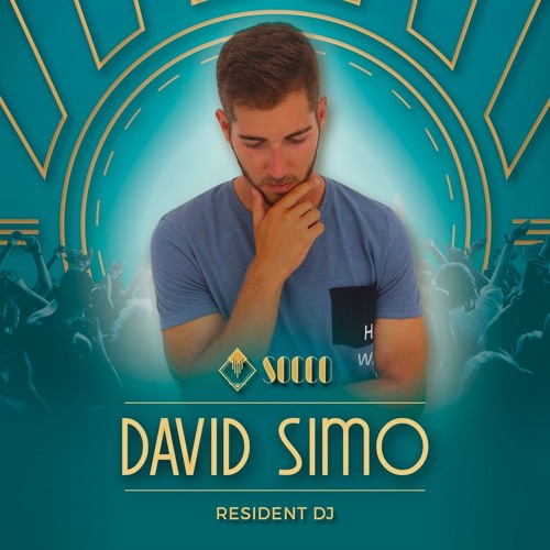 Socco mixed by David Simo (Resident Dj)