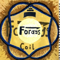 Coiled Up & Courageous