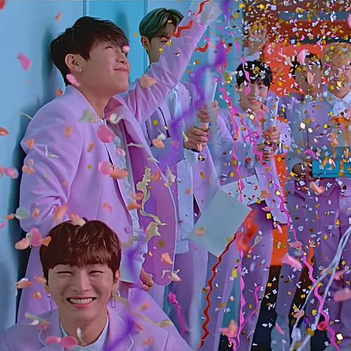 [3D+BASS BOOSTED] WANNA ONE - I PROMISE YOU (I.P.U) | Min MD