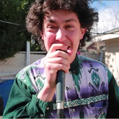 Hobo Johnson Mom & Dad Remix