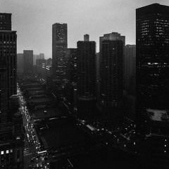 Lazarus Moment ‘Homebound EP’ full EP mix