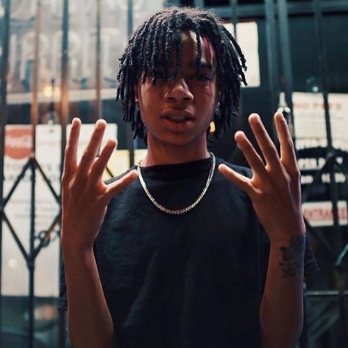 YBN Nahmir - Rubbin Off The Paint (Lofi Version)