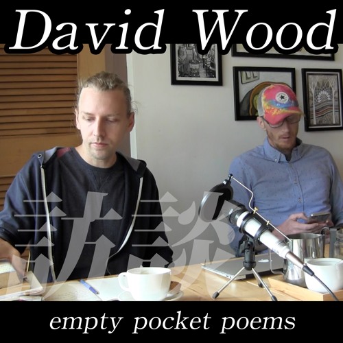Stream 10 口袋空空的詩 第一集 Lover S Tongue Speak Yes 加拿大籍才華詩人david Wood 伍言中 訪談by 翻轉自己 婷婷的世界幸福哲學 Ting S