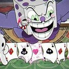 Cuphead OST VS King Dice In