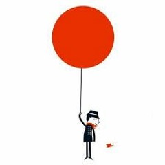 Les ballons rouges (French cover song)  Lama Serge