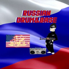 Drum&Bass Russian PUTIN