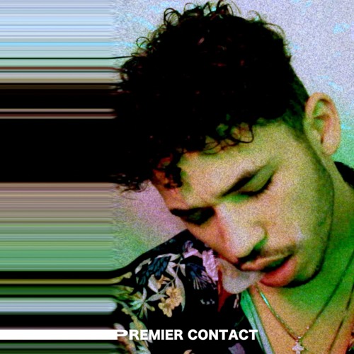 Premier contact