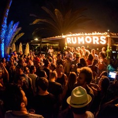 Tech House MixShow #03