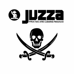 JUZZA remake - belik boom (pirates are coming)