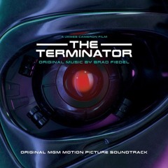THE TERMINATOR THEME - Extended [Cover version]