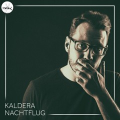 Peace Peter's Podcast 005 | Nachtflug | Kaldera