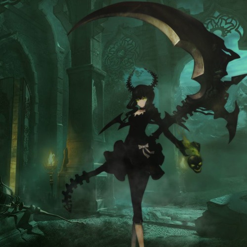 Dreamtale - Lady Dragon