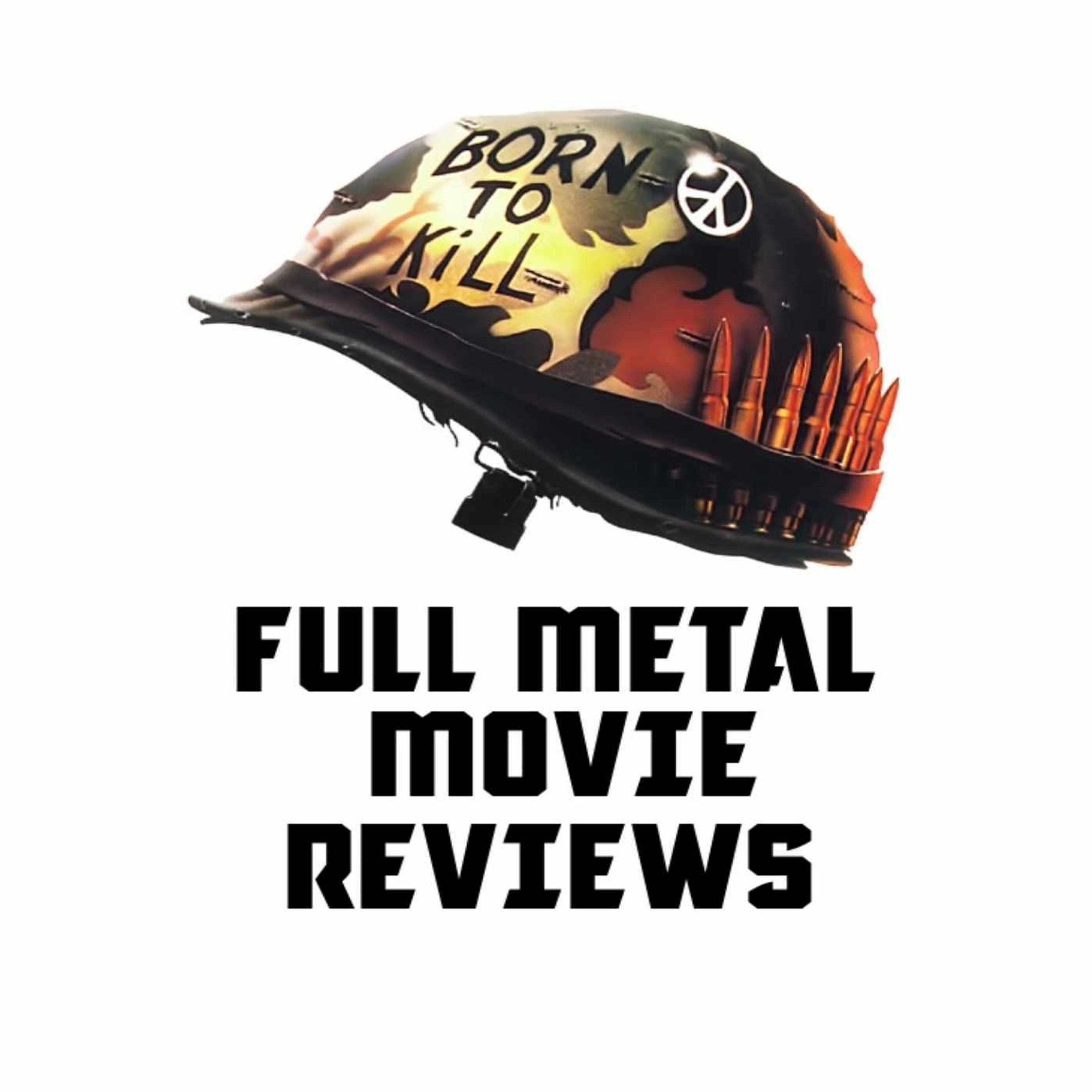020 Full Metal Outcast & Annihilation episode artwork