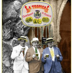 hustlin' in La Habana