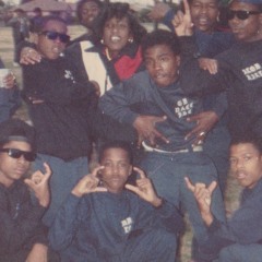 VixBox Sessions 01 - HD MC Guerras E Gangues [Estúdio Mantra]