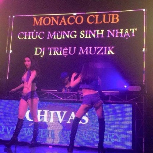 Tạ Triệu - Tặng Anh Em Đi Bay (14 - 11 - 2017) - DJ TRIỆU MUZIK MIX (Fly Vol.50)