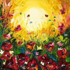 arloi. - kiss the tulips [INSTRUMENTAL]