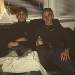 OBEY x Don V - Papi (OFFICIELL VIDEO)